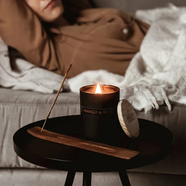 Incense Accessories