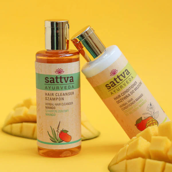 Ayurvedic Cosmetics