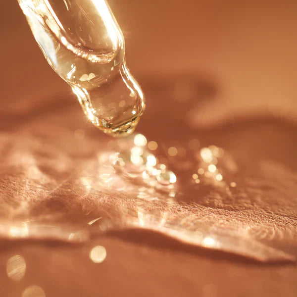 Base cosmetic oils