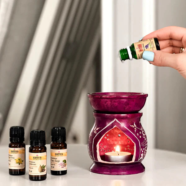 Essential Oils