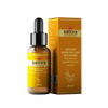 Ayur Glow face serum with turmeric and mineral complex