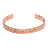 Wellness copper bracelet 217