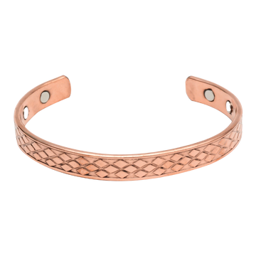 Wellness copper bracelet 217