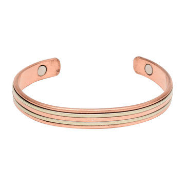 Copper Health Bracelet 277
