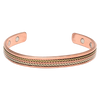 Indian copper bracelet 1088