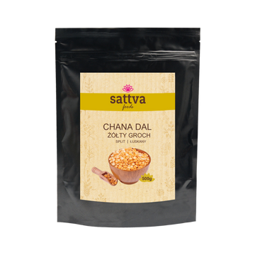 Chickpeas chana da
