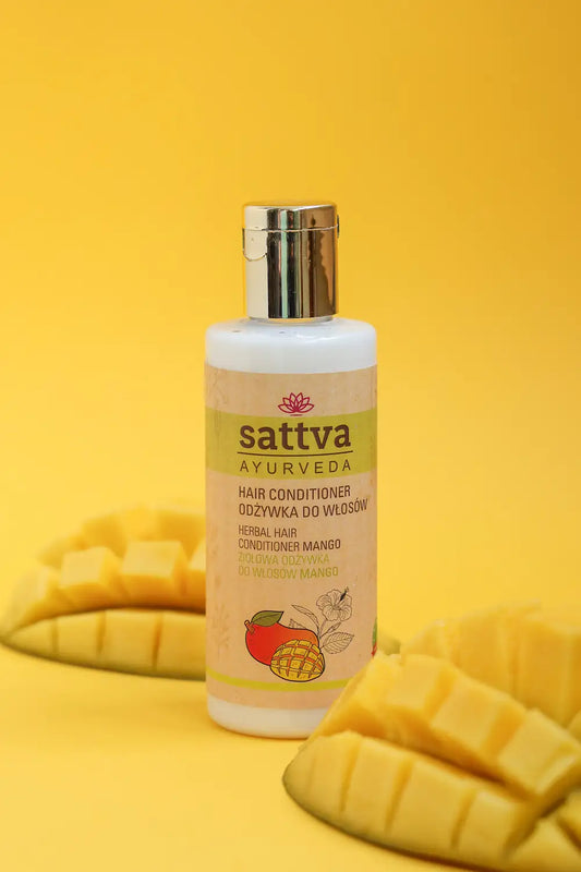 Mango Hair Conditioner