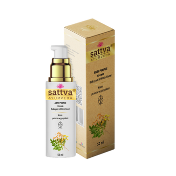 Pro-age anti-acne cream