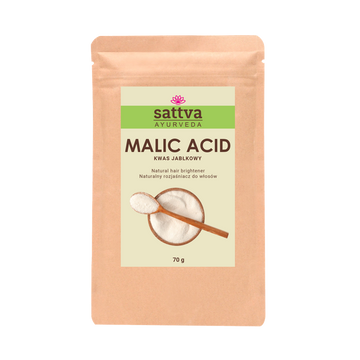 Malic acid (malic acid)