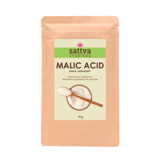Malic acid (malic acid)