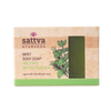 Ayurvedic handmade soap mint