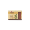 Glycerine soap bar with sandalwood oil