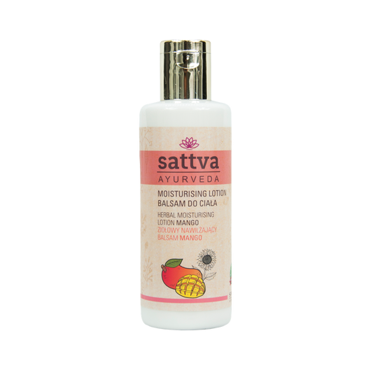 Mango Body Lotion