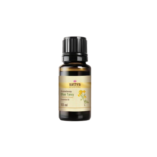 Blue Tansy Essential Oil