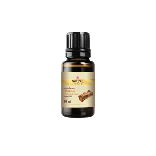 Cinnamon essential oil
