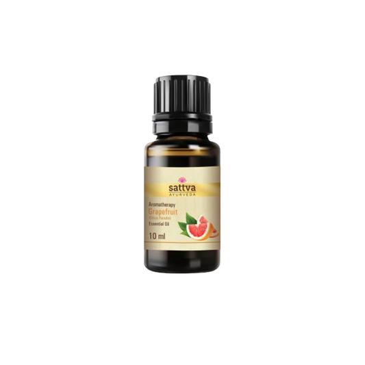 Grapefruit essential oil