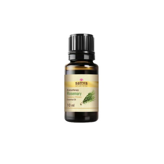 Rosemary essential oil