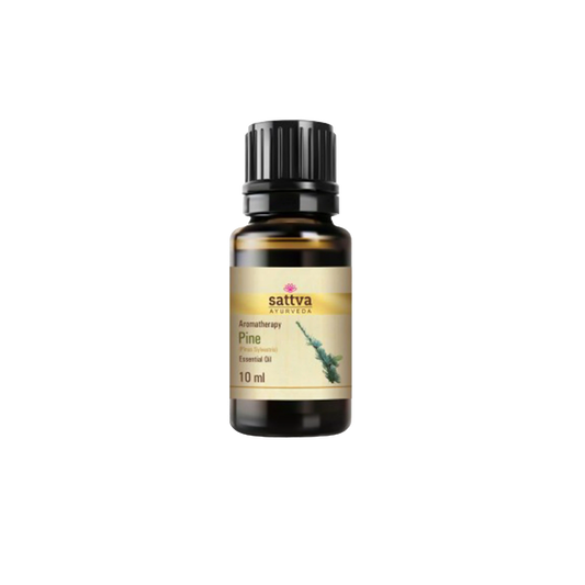 Pine essential oil