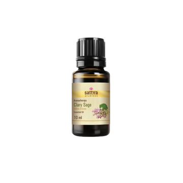 Clary Sage Essential Oil
