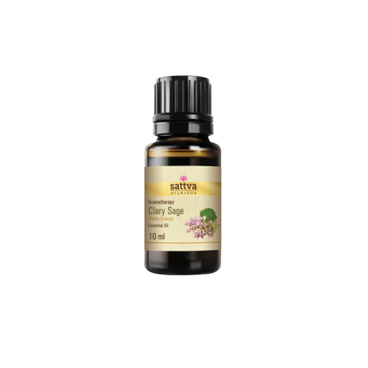 Clary Sage Essential Oil
