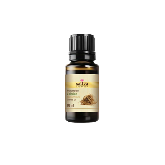 Valerian essential oil