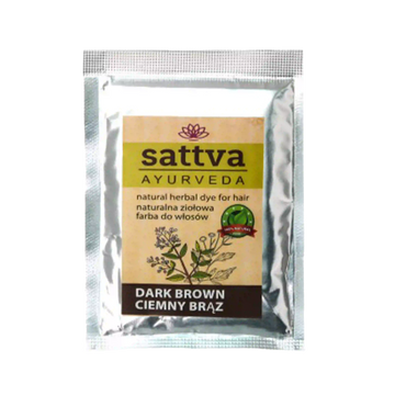 Henna Tester Dark Brown