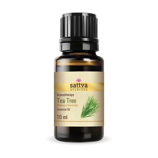 Tea Tree Essential Oil
