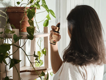 Pielęgnacja włosów zimą - musisz o tym pamiętać!