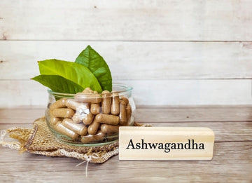 Ashwagandha — działanie, właściwości i stosowanie