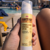 SunBalance Mineral krem ochronny SPF40 (75 ml)