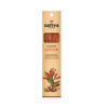 Natural clove incense