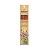 Natural lavender incense sticks