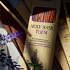 Natural Tulsi Incense Sticks