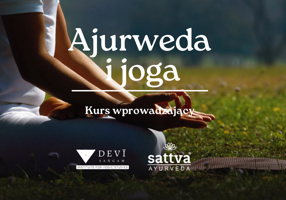 Sattva Ayurveda