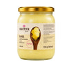 Ghee tradycyjne masło klarowane 500 ml