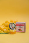 Balsam do ust o zapachu mango