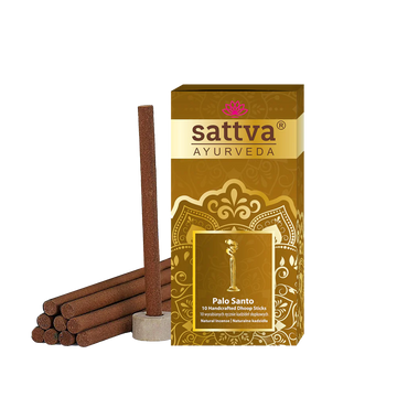 Kadzidła naturalne słupkowe - Palo Santo