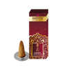 Natural cone incense - Sandalwood