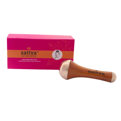 Kansa wand różdżka do masażu 