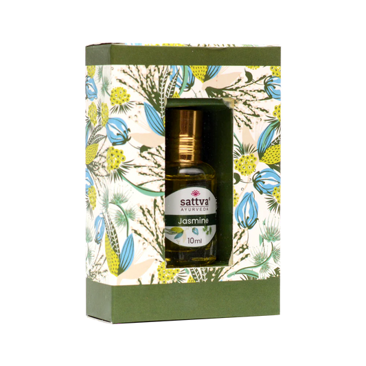 Indian perfume in Jasmine oil