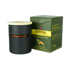 Świeca sojowa - Sandałowiec i sosna - Product Image