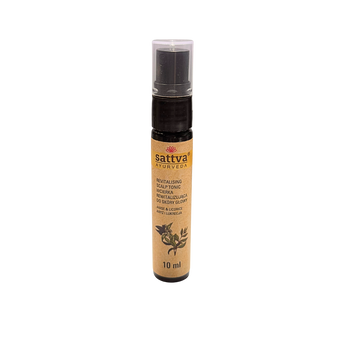 Mini product hair lotion anise and licorice