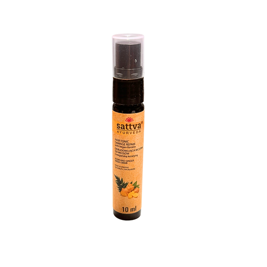 Mini product Neem and ginger lotion