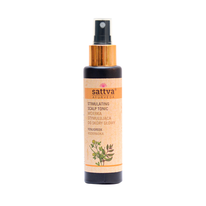 Scalp Lotion - Fenugreek