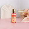 Rose Facial Wash Gel