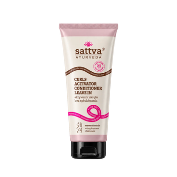 Aktywator skrętu bez spłukiwania 200 ml - Product Image
