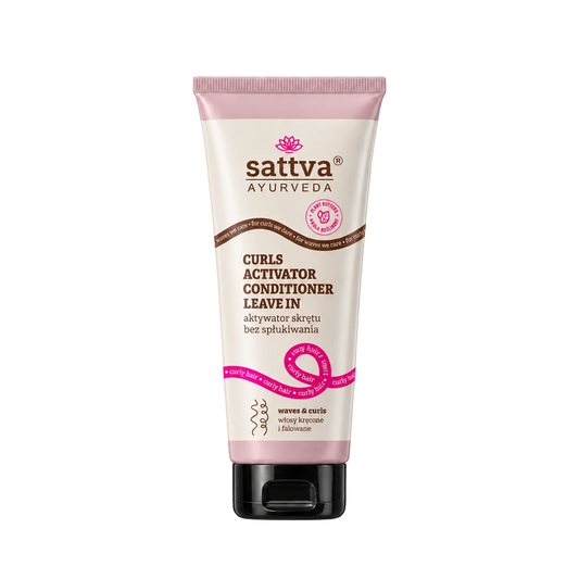 Aktywator skrętu bez spłukiwania 200 ml - Product Image