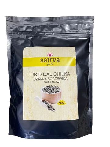 Dal urid chilka - Product Image