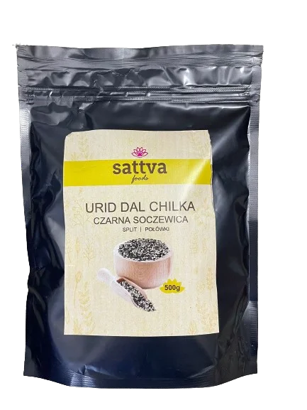 Dal urid chilka - Product Image