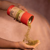 Sattva henna do włosów czerwona 150 g